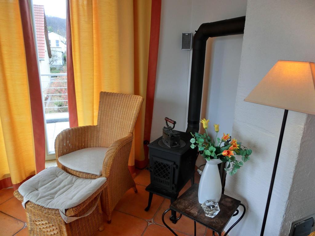 Appartement Nr 7 Im Sonnenbad Sassnitz Room photo