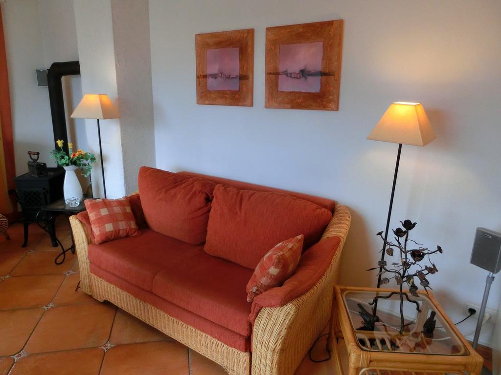 Appartement Nr 7 Im Sonnenbad Sassnitz Room photo
