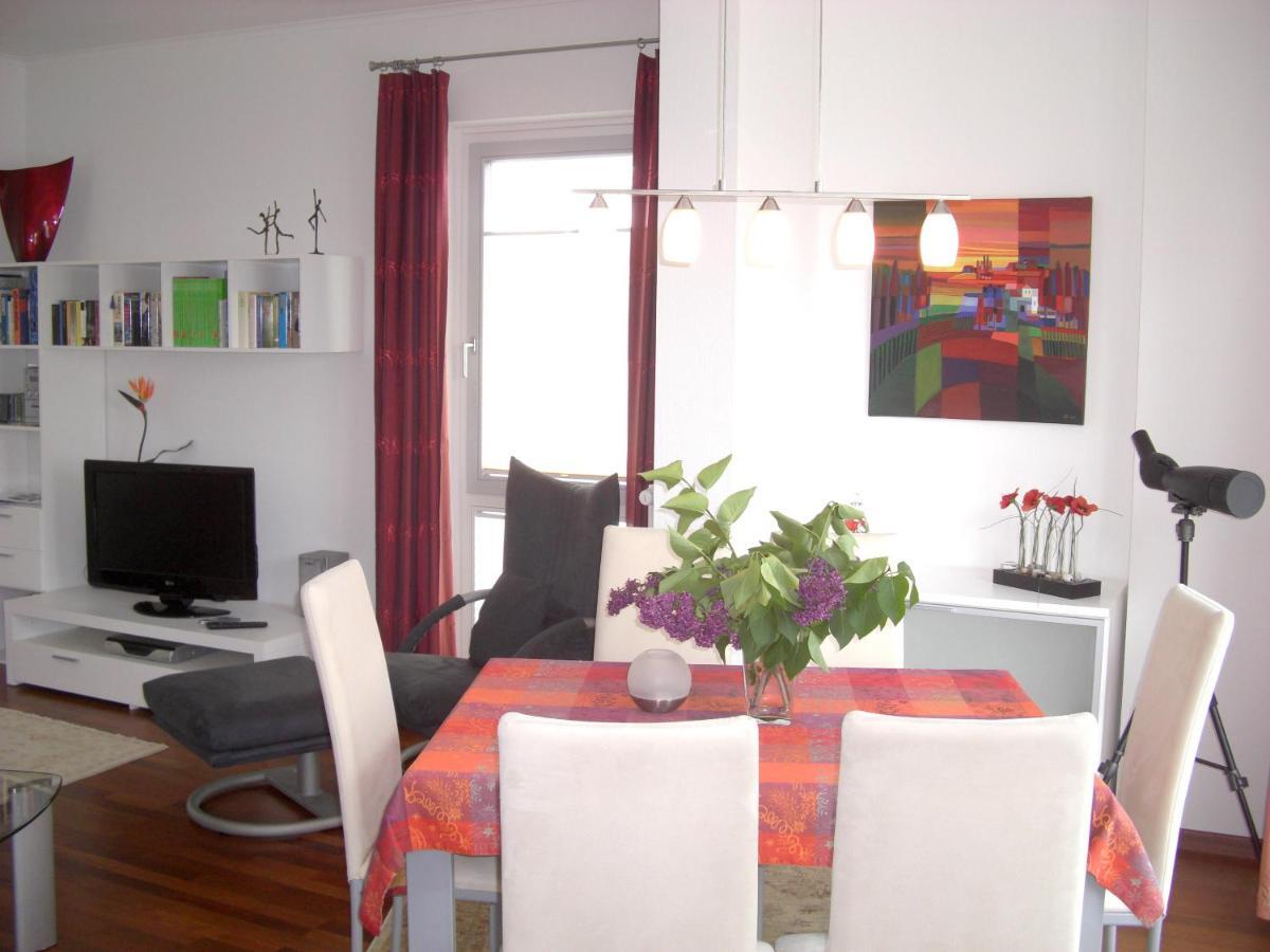 Appartement Nr 7 Im Sonnenbad Sassnitz Room photo